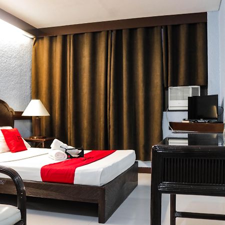 Reddoorz @ Junquera Extension Cebu Exterior photo